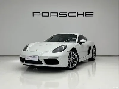 2020 Porsche 718 Cayman 2.0T, фото 1, лот 10409922