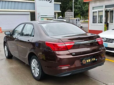 2020 Geely Vision Facelift 1.5L Manual Asian Games Edition, фото 2, лот 10301544
