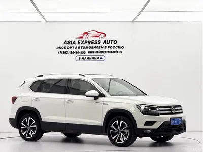 2021 Volkswagen Tharu Model 280TSI 2WD Luxury Edition, фото 3, лот 10394199