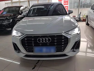 2021 Audi Q3 35 TFSI Fashion Sport, фото 3, лот 10467637
