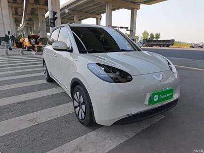 2023 Wuling Motors Wuling Bingo Model 333km Joy+ Version, фото 4, лот 11073443