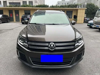 2013 Volkswagen Tiguan 1.8TSI Auto 4WD Luxury, фото 4, лот 11102453