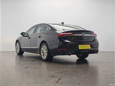 2021 Buick LaCrosse 552T Luxury Edition, фото 4, лот 10275751