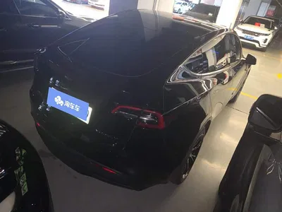 2022 Tesla Model Y Rear-Wheel Drive Version, фото 3, лот 10476772