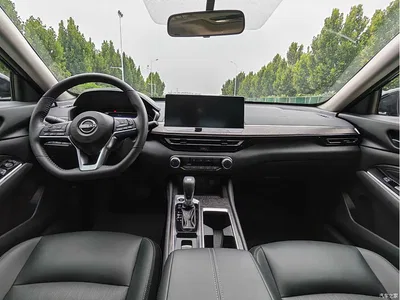 2024 Nissan Teana 2.0L XE Sincere Edition, фото 4, лот 11550308