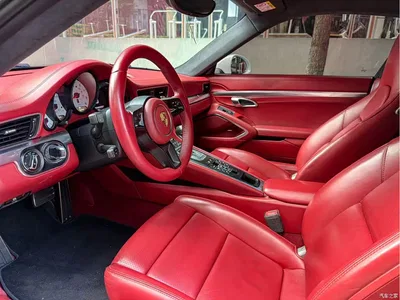 2013 Porsche 911 Carrera 4S 3.8L, фото 4, лот 10430309