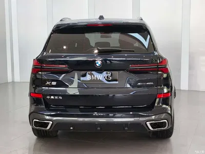 2023 BMW X5 xDrive 40Li M Sport Package, фото 4, лот 10462544