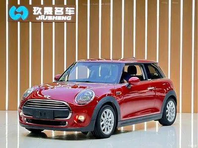 2016 MINI MINI 1.2T ONE Pioneer, фото 1, лот 10353215