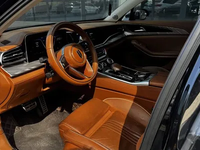 2020 Hongqi H9 2.0T Smart Connection Qi Xiang Edition, фото 3, лот 11081393