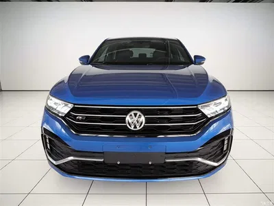 2020 Volkswagen T-ROC 280TSI DSG 2WD R-Line Pro, фото 3, лот 10479898