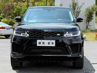 2014 Land Rover Range Rover Sport 3.0 SC V6 HSE, фото 2, лот 10322441