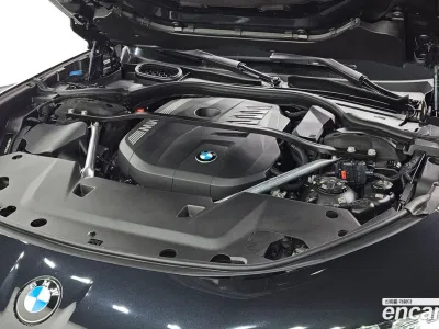 2023 BMW 7-Series 740i sDrive M Sport, фото 4, лот 10049792