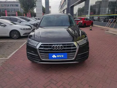 2018 Audi Q5L 40 TFSI Prestige Progressive (China V), фото 2, лот 11249714
