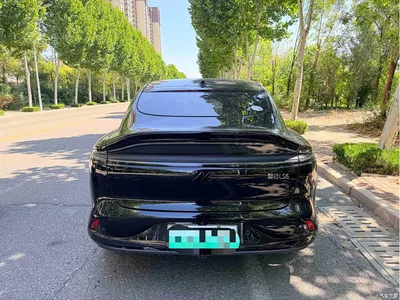 2023 IM Motors IM LS6 Max Standard Edition, фото 2, лот 10822463