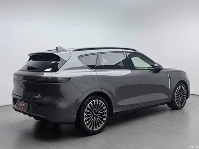 2025 Voyah Auto VOYAH FREE FREE+ 4WD Qiankun Edition, фото 2, лот 11519525