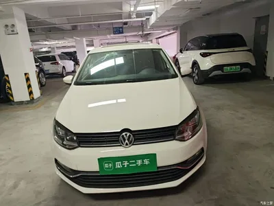 2016 Volkswagen Polo 1.6L Automatic Comfort, фото 2, лот 10906974