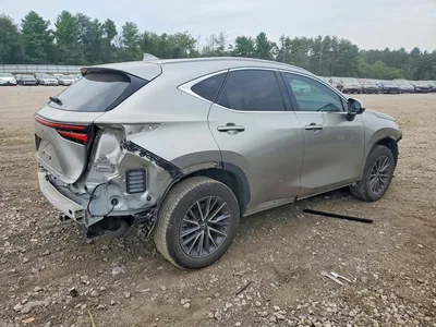 2024 LEXUS NX 350 PREMIUM, фото 3, лот 10801250