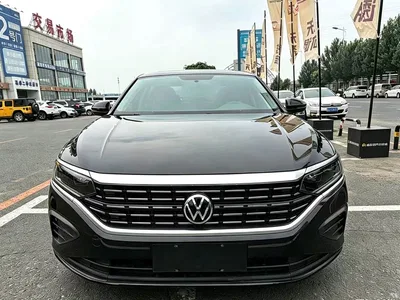 2023 Volkswagen Passat 280TSI Business Edition, фото 2, лот 10443545