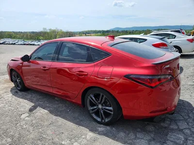 2024 ACURA INTEGRA A-SPEC, фото 2, лот 10623962
