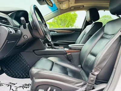 2018 Cadillac XTS 28T Luxury Model, фото 4, лот 10307742