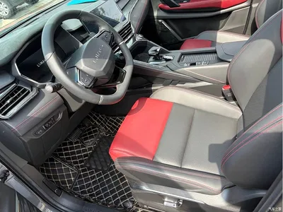 2020 Lynk & Co 06 1.5T Power Pro, фото 4, лот 10394684