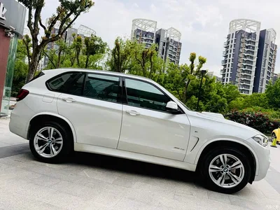 2017 BMW X5 (Import) xDrive35i M Sport, фото 2, лот 10464187