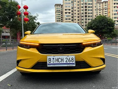 2023 Honda Integra 240TURBO CVT Smart Enjoyment Edition, фото 2, лот 10417419