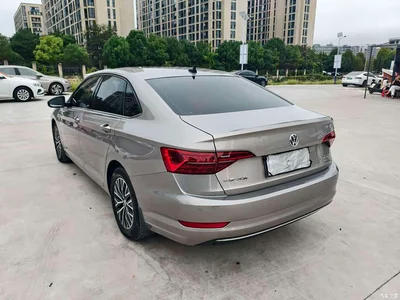 2021 Volkswagen Sagitar 280TSI DSG Comfort Smart Connect Edition, фото 4, лот 11552284