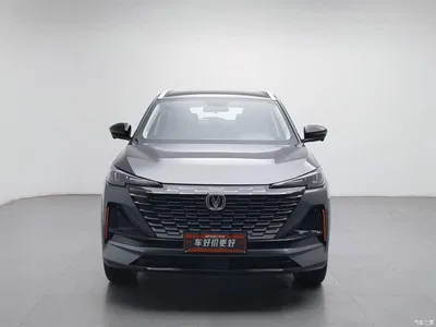 2022 Changan CS55 PLUS 2nd Generation 1.5T DCT Excellence, фото 3, лот 11485530