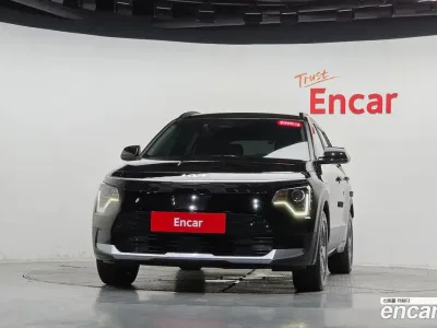 2024 Kia Niro Air, фото 2, лот 10230747