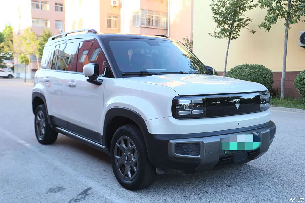 2026 Baojun Yueye Plus 301km Flagship, фото 3, лот 10835454
