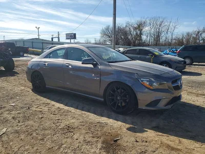 2016 MERCEDES-BENZ CLA 250, фото 4, лот 10839421