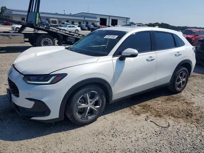 2023 HONDA HR-V EXL, фото 1, лот 10712902