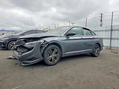2019 VOLKSWAGEN JETTA S, фото 1, лот 11578928