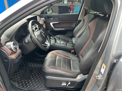2020 WEY VV5 1.5T 2WD Smart Pioneer, фото 4, лот 11006742