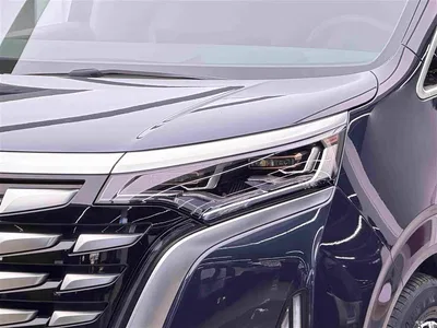 2022 Denza D9 DM-i 970 AWD Flagship, фото 3, лот 10345738