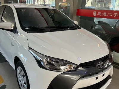 2016 Toyota YARiS L Zhi Xuan Facelift 1.5E CVT Charming Edition, фото 2, лот 10329071