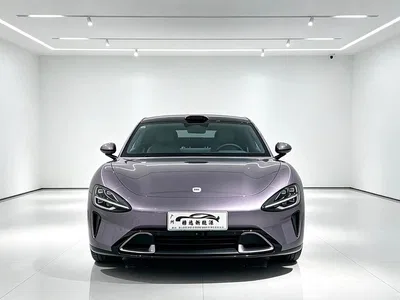 2024 Xiaomi Auto Xiaomi SU7 AWD Extended Range Advanced Smart Driving Max Edition, фото 2, лот 10405595