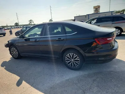 2021 VOLKSWAGEN JETTA S, фото 2, лот 10831028