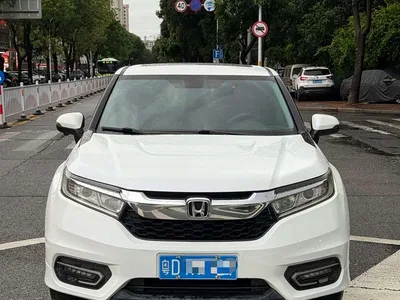 2017 Honda Avancier 240TURBO 2WD Luxury Edition, фото 2, лот 10422332