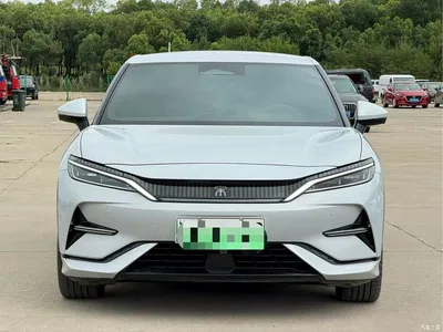 2024 BYD Song L EV Model 602km AWD Excellence, фото 2, лот 10273240