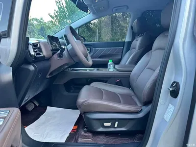 2025 Wuling Motors Xingguang 730 New Energy Model Plug-in Hybrid Base Version, фото 4, лот 11167404
