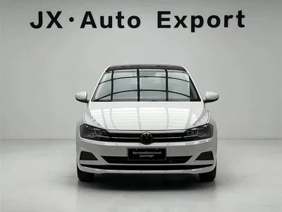 2021 Volkswagen Polo Plus 1.5L Automatic Colorful Tech Edition, фото 2, лот 10420126