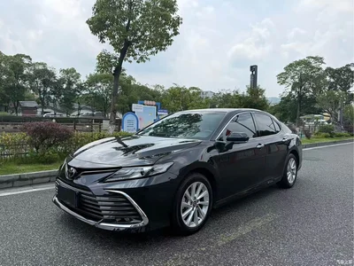 2021 Toyota Camry 2.0G Luxury Edition, фото 1, лот 10282072