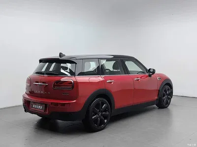 2021 MINI CLUBMAN 1.5T COOPER Connoisseur, фото 2, лот 10332350