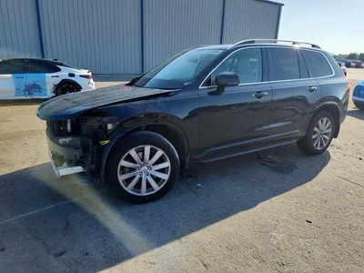 2016 VOLVO XC90 T6, фото 1, лот 10875512