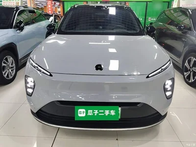 2023 NIO ES8 75kWh, фото 3, лот 10448703