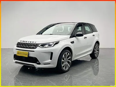 2022 Land Rover Discovery Sport Model 249PS R-Dynamic SE Performance Tech Edition 5-Seater, фото 1, лот 10684572
