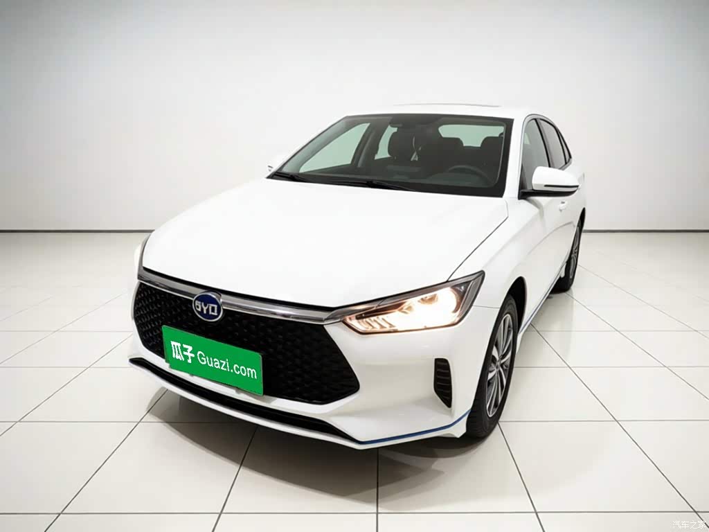 2021 BYD e2 Comfort Model, фото 1, лот 11223309