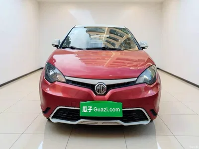 2016 MG 3 1.3L AMT Comfort Edition, фото 2, лот 10323928